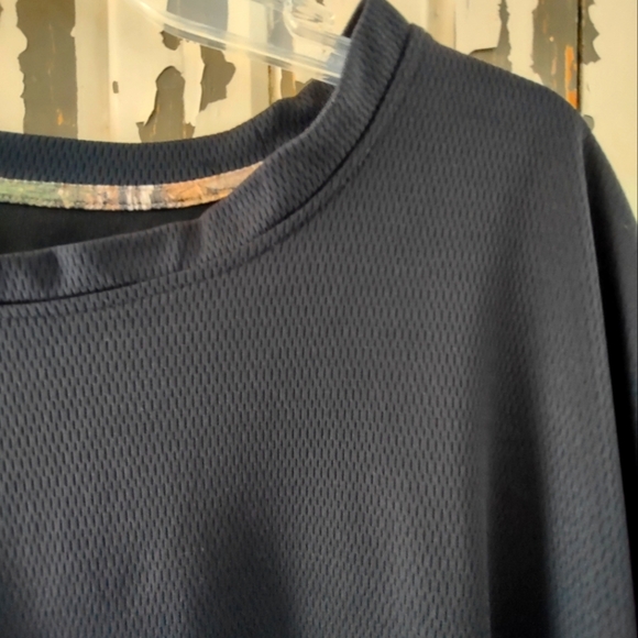 REAL TREE 4X 100% Polyester - Picture 3 of 8